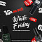 Black Friday Sale Banner (870 x 645 пикс.)