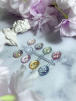 Гели с сухоцветами