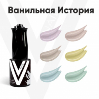 Ванильная история