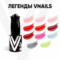 Легенды Vnails