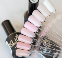 Камуфлирующие базы HEMA-Free