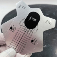 ФОРМЫ И ТИПСЫ ДЛЯ НАРАЩИВАНИЯ