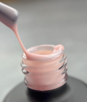 ГЕЛИ ДЛЯ УКРЕПЛЕНИЯ ВО ФЛАКОНАХ