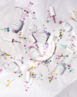 Цветные гель-лаки