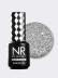 NAIL REPUBLIC   Top DIAMOND   #07   15мл   Топ без л/с светоотражающий
