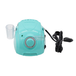 MARATHON Блок управления к аппарату для маникюра 3 Champion, 45 вт, без педали, с держателем, Корея МЯТНЫЙ