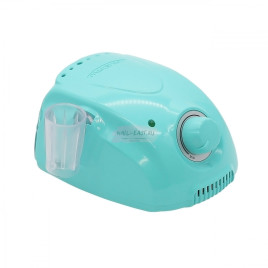 MARATHON Блок управления к аппарату для маникюра 3 Champion, 45 вт, без педали, с держателем, Корея МЯТНЫЙ