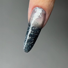 BSG   СУФЛЕ   #15   13г (банка)   Гель-желе для моделирования густой с шиммером