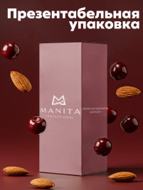 MANITA Gel LOST CHERRY 460мл Гель для душа парфюмированный