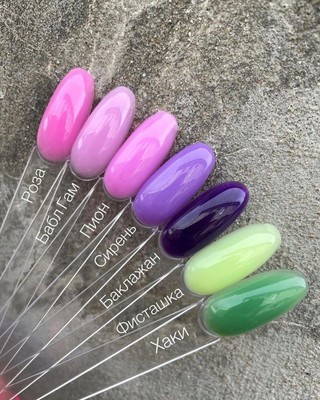 ОПЦИЯ   Cамовыравнивающийся гель  цветной  15мл  ХАКИ