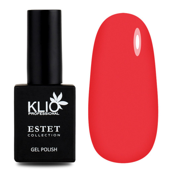 KLIO   ESTET   #063   10мл   Гель-лак   Limited