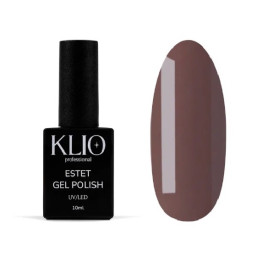 KLIO ESTET #168 10мл Гель-лак