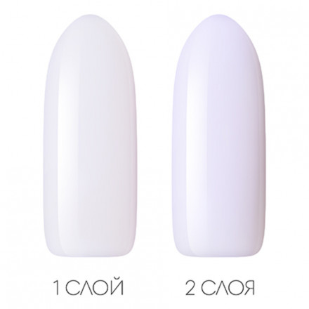 VOGUE NAILS   Камуфлирующая база Strong base  30мл  COVER   #02