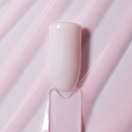 LINTO   HAZE   Nude   10мл   Гель-лак полупрозрачный