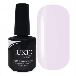 LUXIO   Гель-лак  15мл   LOVELY   #115