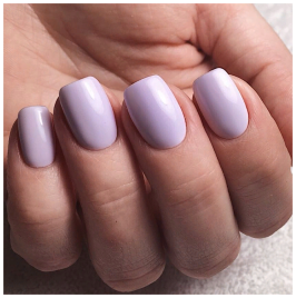 LUXIO #115 LOVELY 15мл Гель-лак (100% гель)