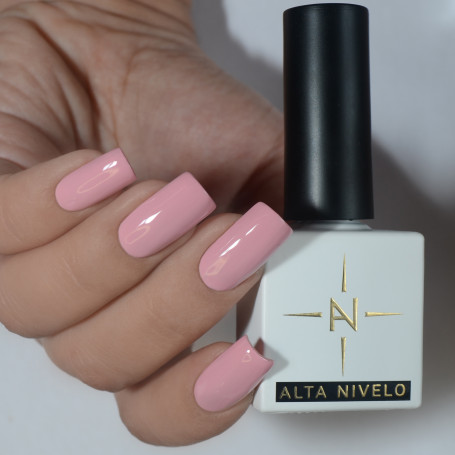 ALTA NIVELO   Гель-лак   10мл   TREND   #67