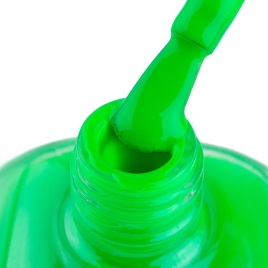 IQ BEAUTY   Prolac   #080 THE MASHUP   12,5мл   Лак для ногтей с биокерамикой неоновый