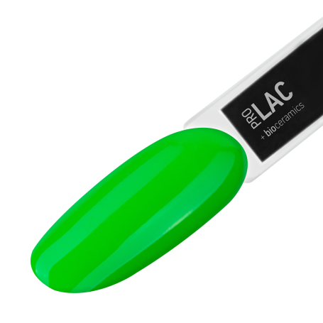 IQ BEAUTY   Prolac   #080 THE MASHUP   12,5мл   Лак для ногтей с биокерамикой неоновый