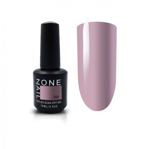 ONE NAIL   Classic   #209   15мл   Гель-лак*
