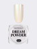 NAIL REPUBLIC   Powder DREAM   #30   Втирка жемчужная