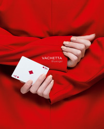 LUXIO   #258   VACHETTA   15мл   Гель-лак (100% гель)