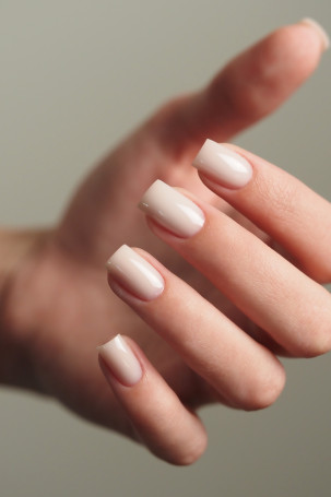 NAIL REPUBLIC   ONE STEP NUDE #010   10мл   Гель-лак однофазный