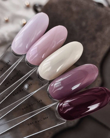 ONE NAIL   Classic   #083   15мл   Гель-лак