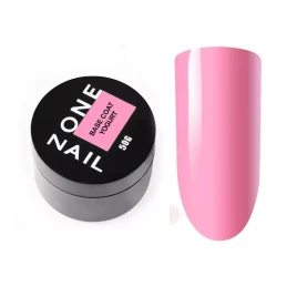 ONE NAIL   Base YOGURT   50мл (шайба)   База прозрачная жесткая