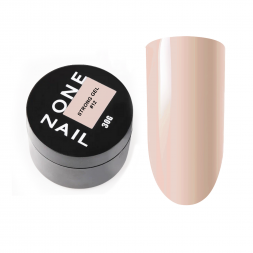 ONE NAIL Gel STRONG #12 30мл (шайба) Гель для моделирования средне-жидкий