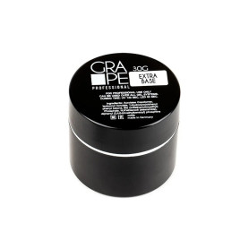 GRAPE База прозрачная EXTRA (шайба) 30г