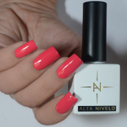 ALTA NIVELO   Гель-лак   10мл   TREND   #68