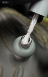 KLIO Гель-лак кошачий глаз 8мл TREND COLLECTION №51 (СНЯТО)