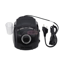 MARATHON Блок управления к аппарату для маникюра 3 Champion, 45 вт, без педали, с держателем, Корея ЧЕРНЫЙ