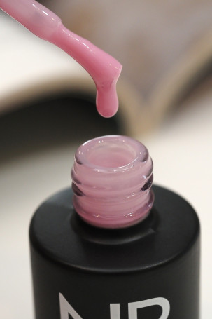 NAIL REPUBLIC   ONE STEP NUDE #011   10мл   Гель-лак однофазный