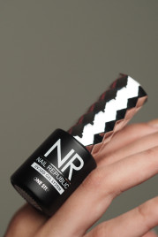 NAIL REPUBLIC   ONE STEP NUDE #011   10мл   Гель-лак однофазный