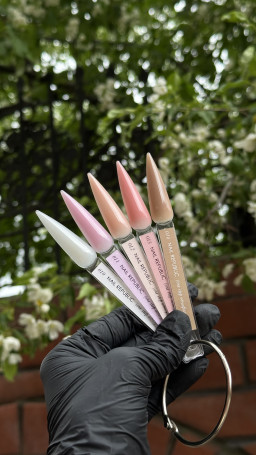 NAIL REPUBLIC   ONE STEP NUDE #011   10мл   Гель-лак однофазный