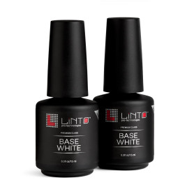 LINTO BASE WHITE 15 ml