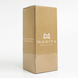 MANITA Gel TOBACCO & VANILLE 460мл Гель для душа парфюмированный