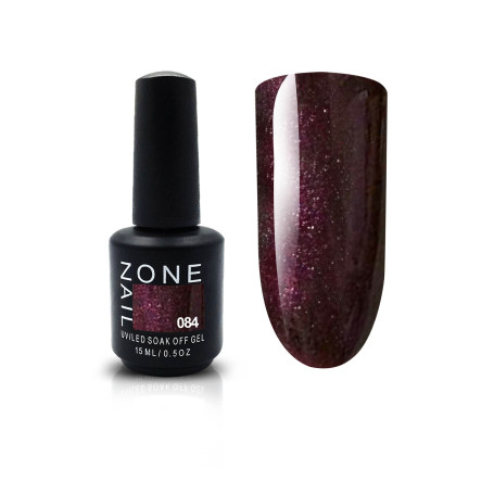 ONE NAIL   Classic   #084   15мл   Гель-лак с шиммером