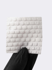 NAIL REPUBLIC   Салфетки безворсовые в рулоне 500шт