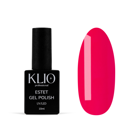 KLIO   ESTET   #065   10мл   Гель-лак