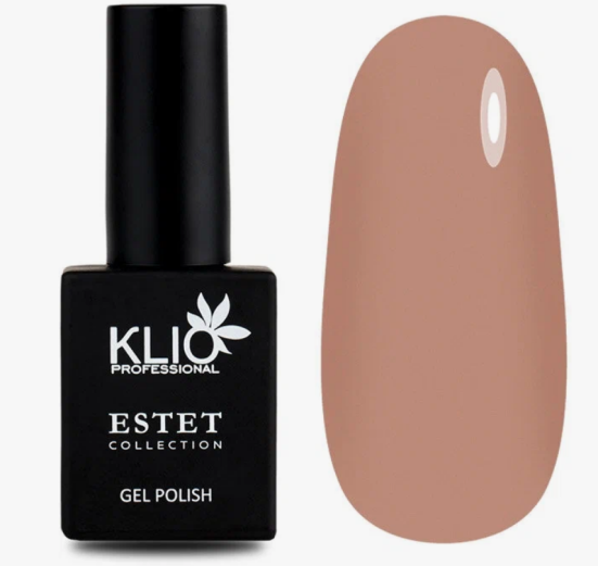 KLIO   ESTET   #171   10мл   Гель-лак   (СНЯТО)