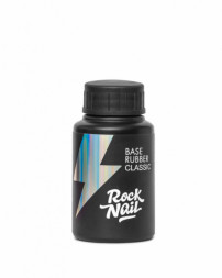 RockNail База Rubber Classic 30мл 