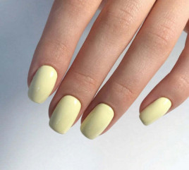 LUXIO #117 PEACEFUL 15мл Гель-лак (100% гель)