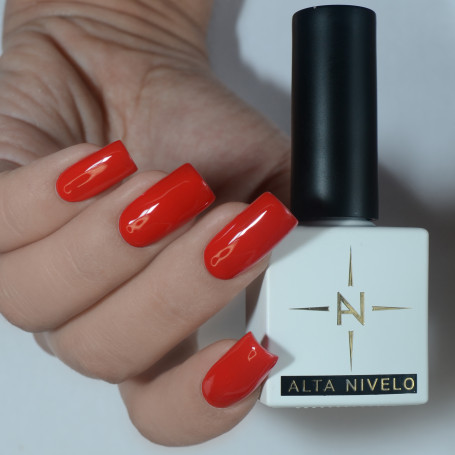 ALTA NIVELO   Гель-лак   10мл   SENORITA   #69
