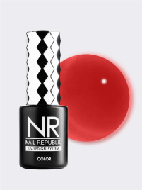 NAIL REPUBLIC #551 10мл Гель-лак витражный
