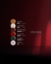 LUXIO   #260   ROULLETTE   15мл   Гель-лак (100% гель)