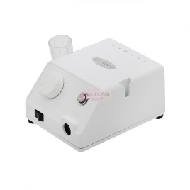 MARATHON Блок управления к аппарату для маникюра Escort III, 40 вт, без педали, с держателем, Корея БЕЛЫЙ