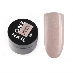 ONE NAIL Shimmer Base Nude 30г